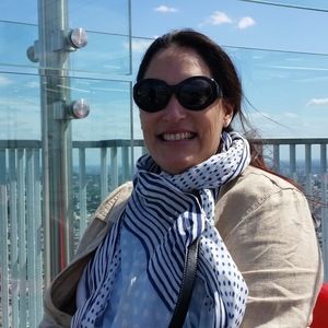 Meet your Posher, Vickie